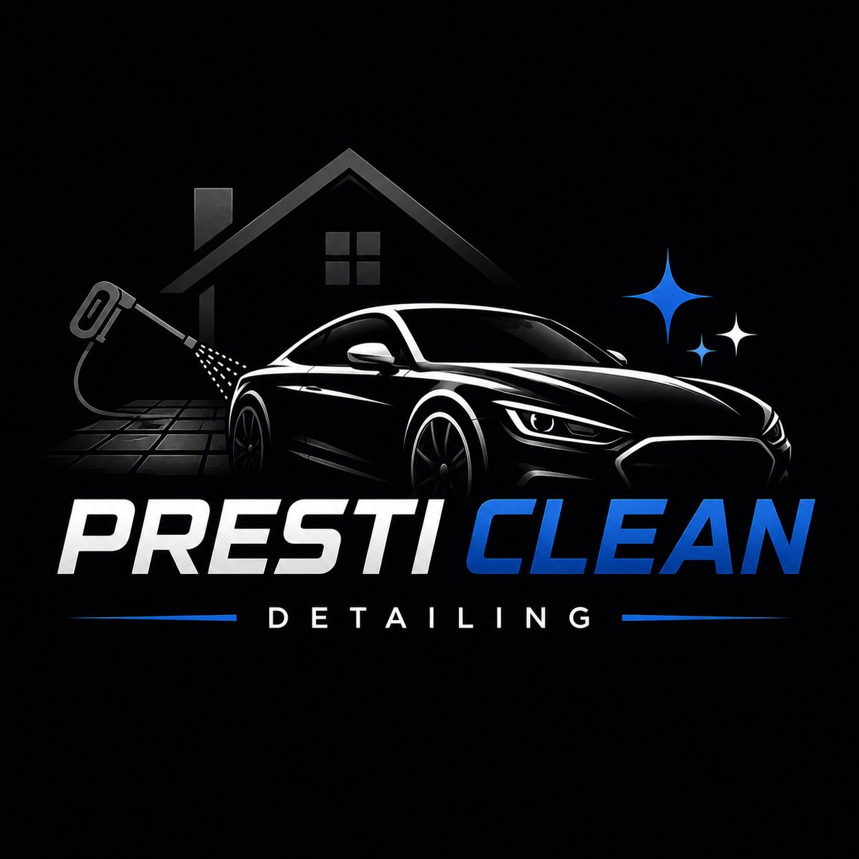 Presti Clean